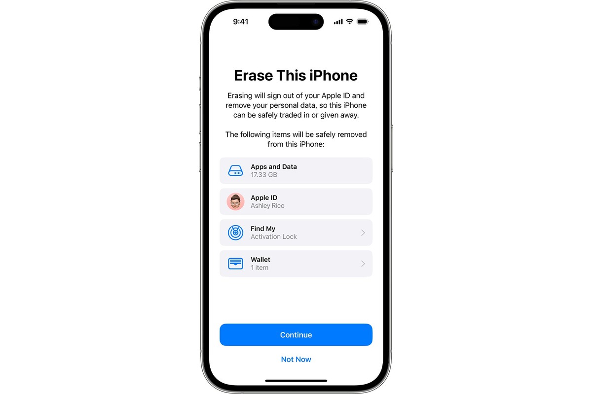 Password-Free Reset: Performing Factory Reset On IPhone 11 Without Password
