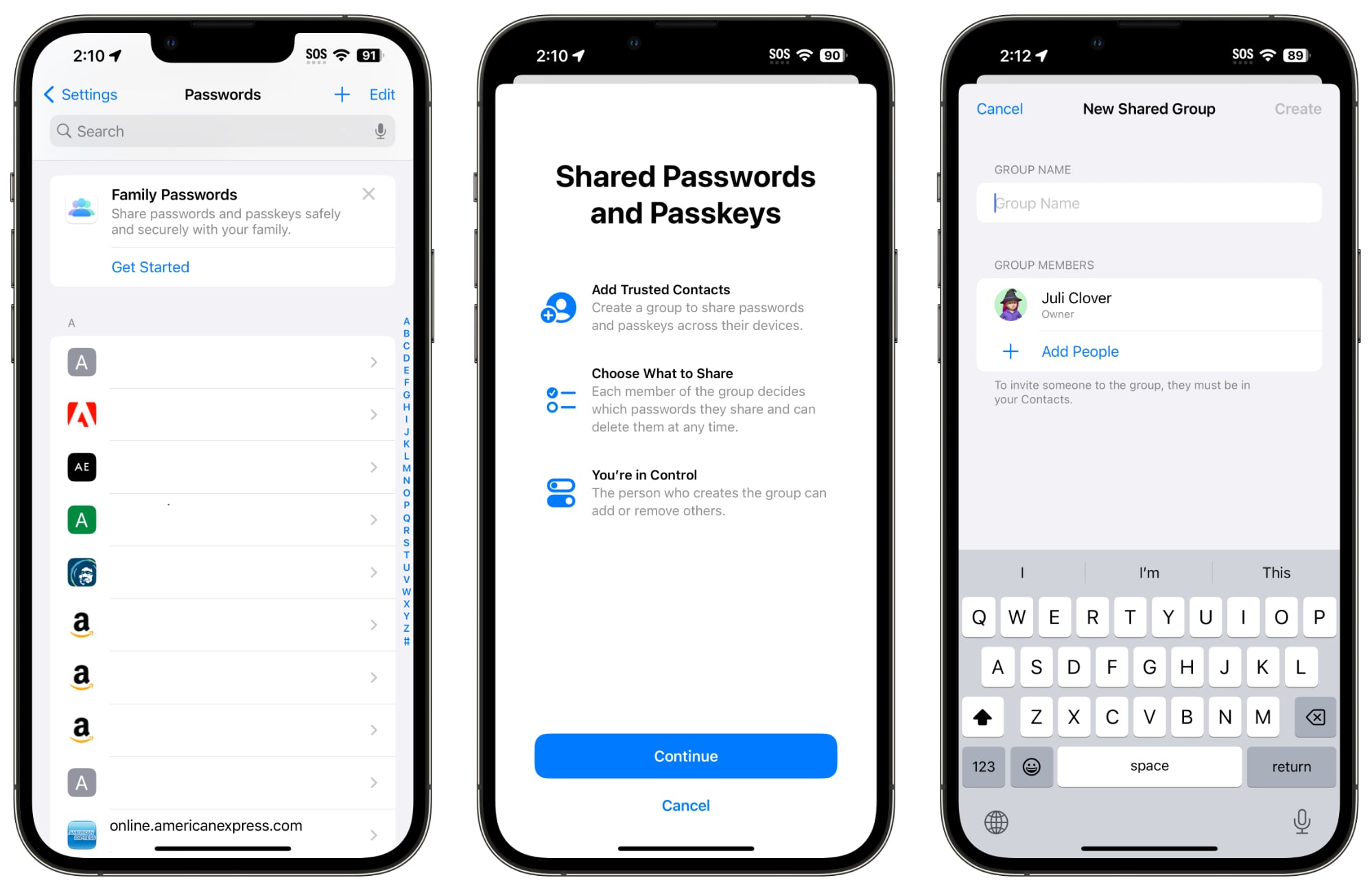 Password Removal: Steps For Removing Password From IPhone 14