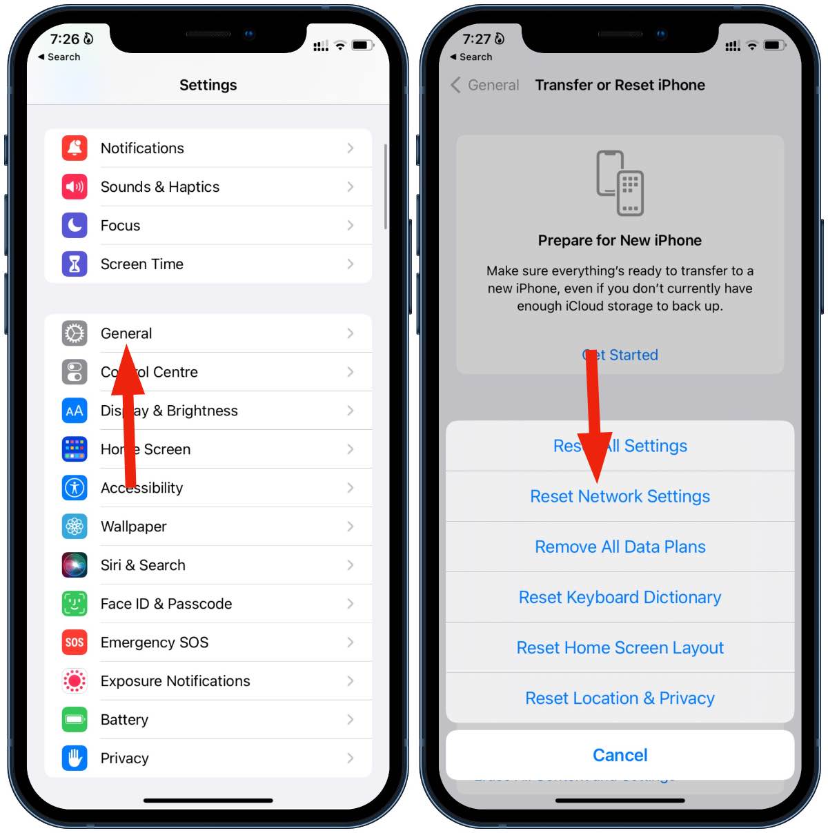Password Reset: Step-by-Step Guide To Removing Password On IPhone 11