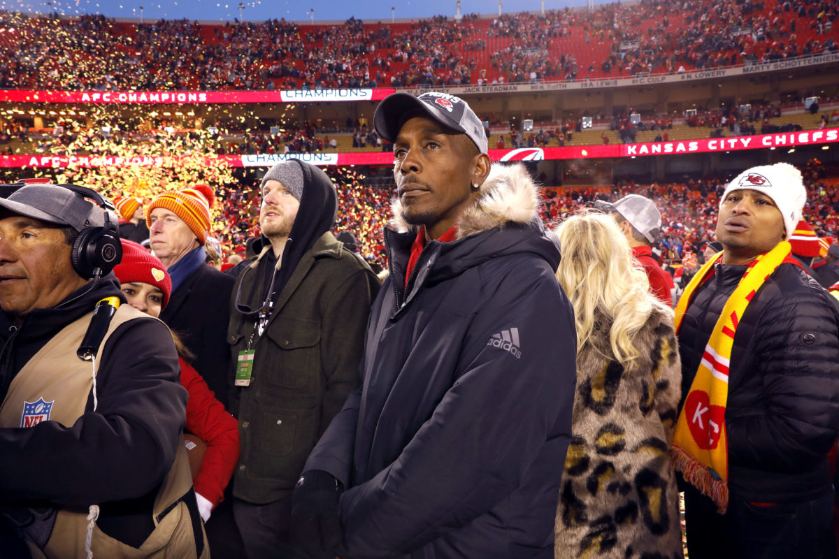 Patrick Mahomes Sr. Allowed To Travel To Super Bowl Despite DWI Arrest