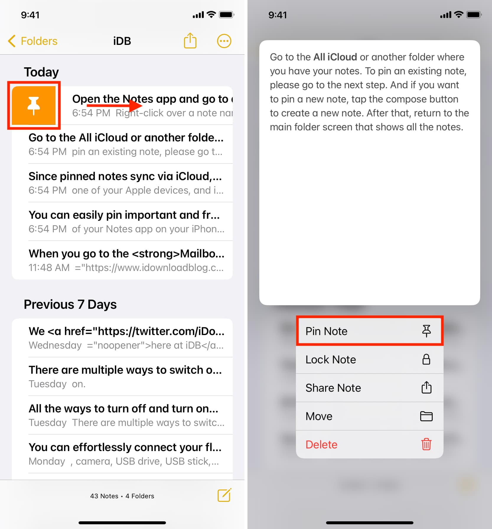 PDF Magic: Saving Text Attachments To PDF On IPhone 10