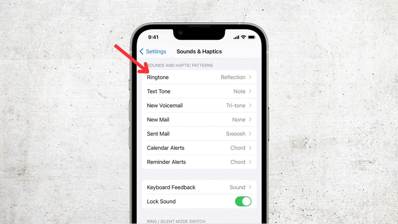 Personalized Sounds: Setting A Ringtone From Your Music Library On IPhone 14