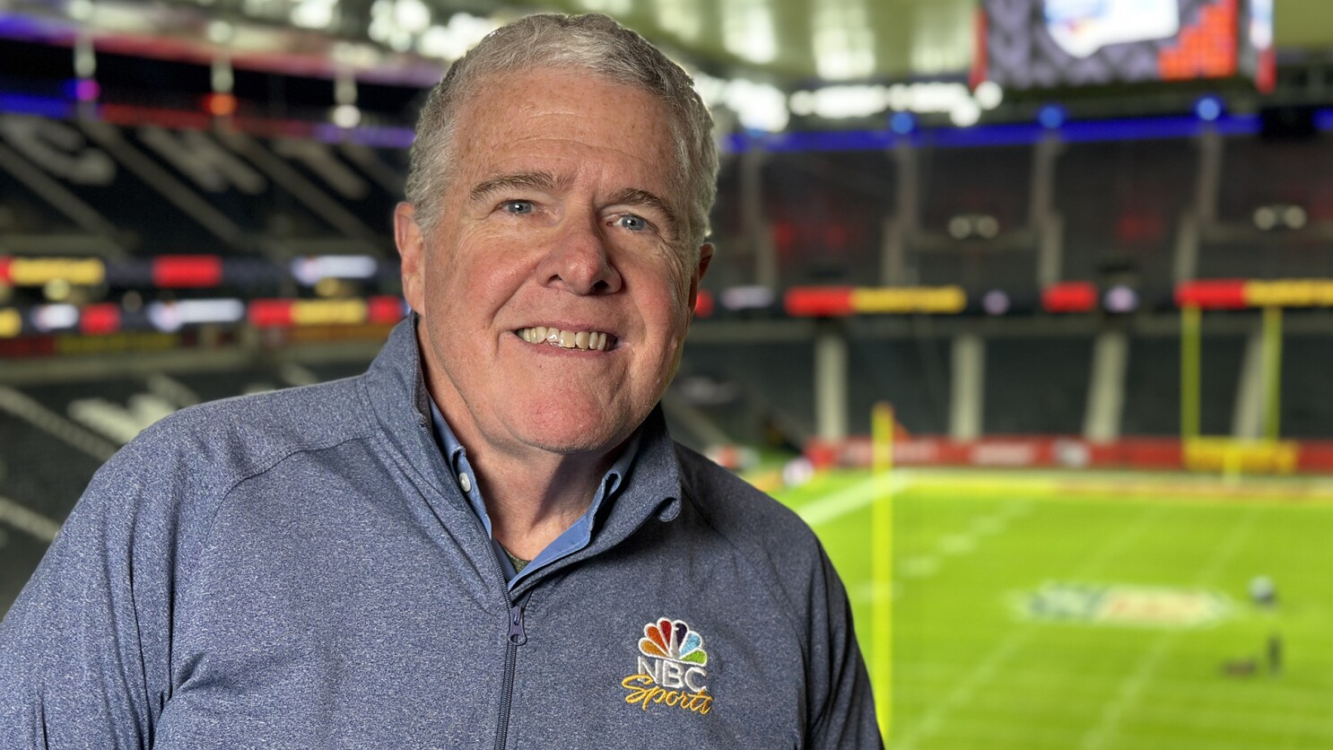 Peter King, Legendary Sportswriter, Bids Farewell To NFL Coverage