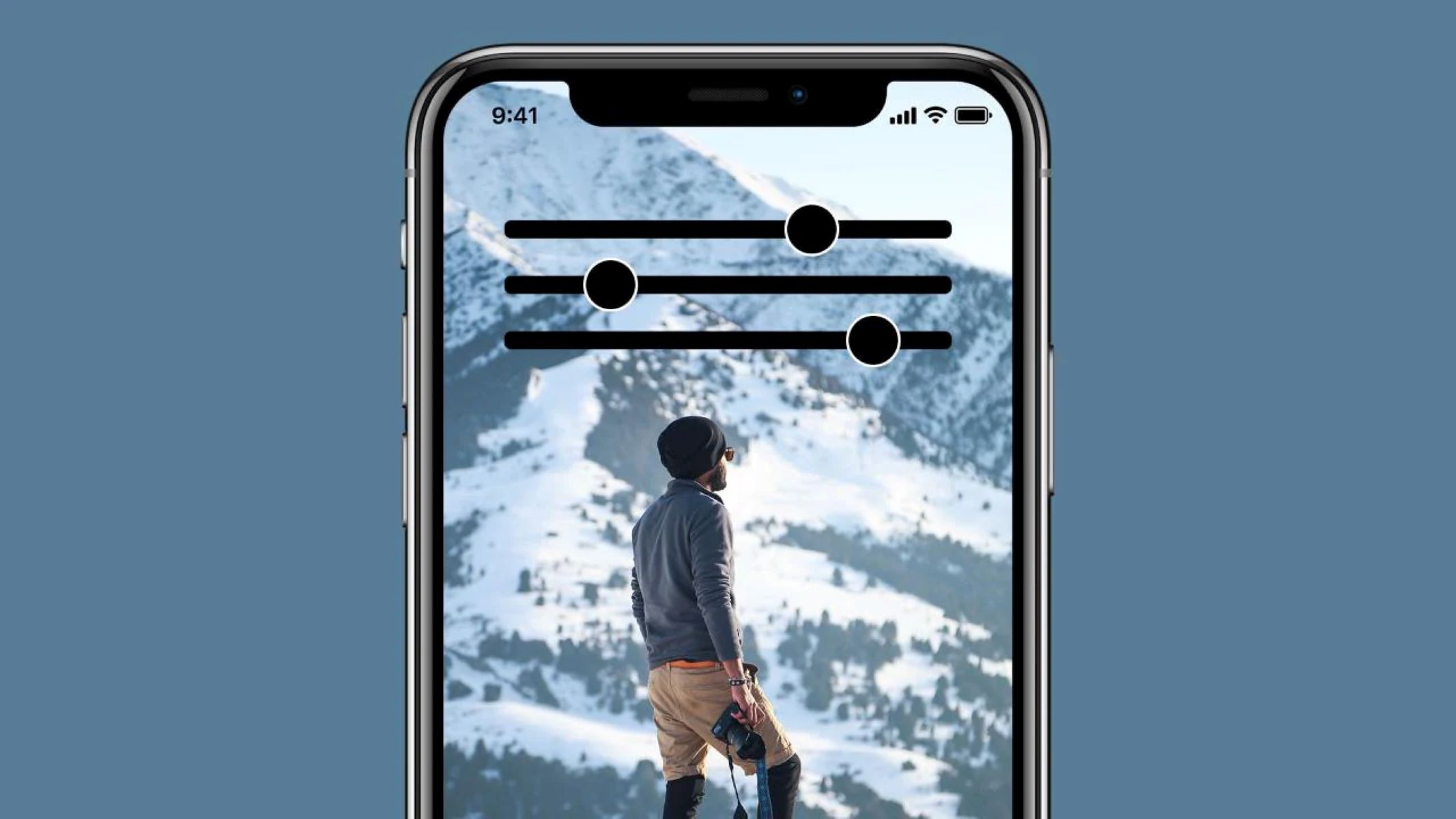 Photo Enhancement: Editing Photos On Your IPhone 11