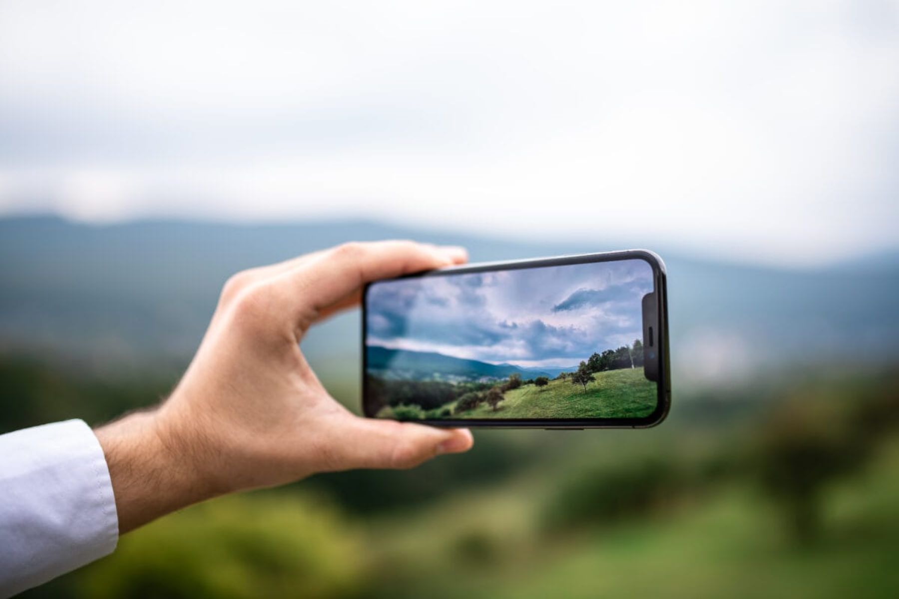 Photography Tips: Capturing The Best Photos On IPhone 11