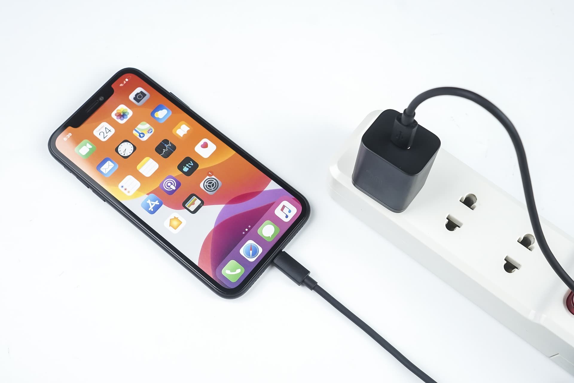 Power Sharing Prowess: A Guide To Battery Sharing On IPhone 11