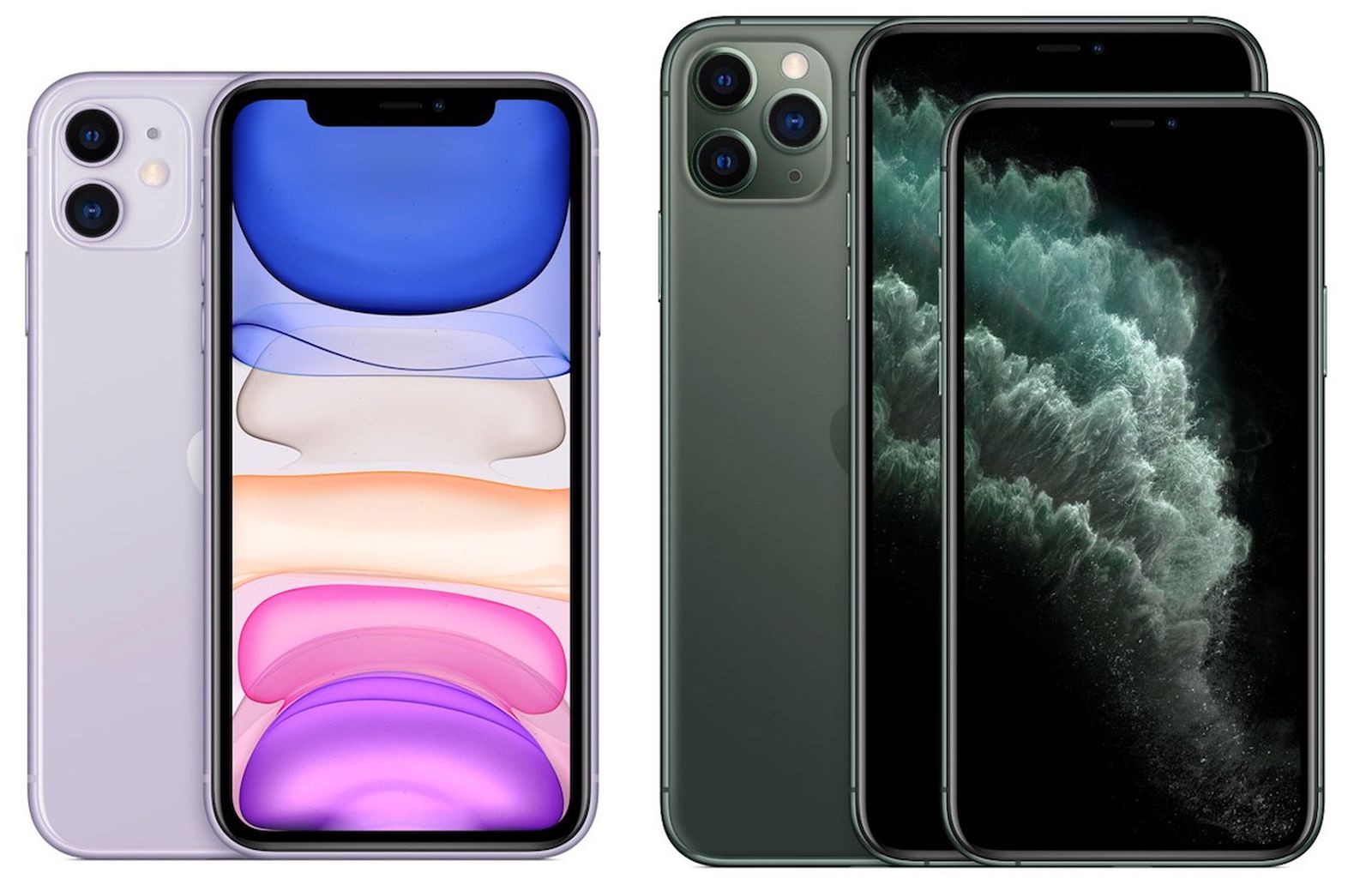Predecessor Of IPhone 11: Identifying The Previous Model Released Before IPhone 11
