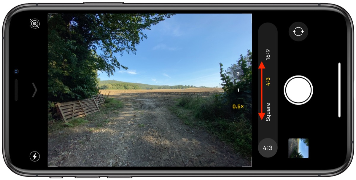 Printing Perfection: Maximizing Photo Size On Your IPhone 11