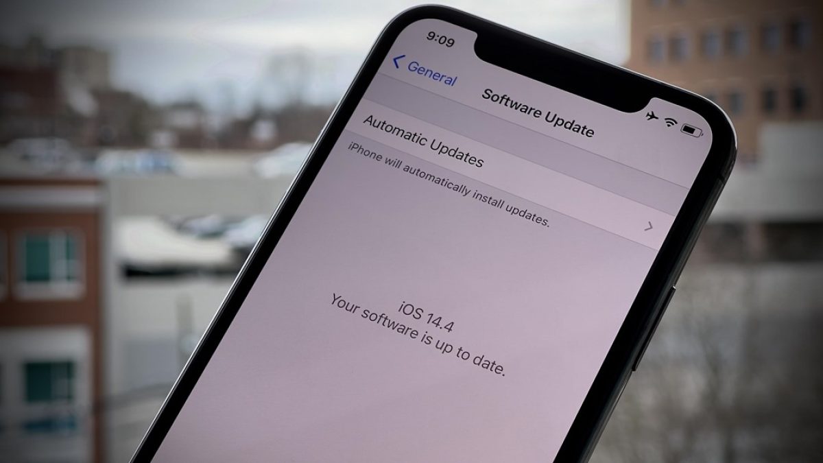 Privacy Screen Activation: Enabling Privacy Screen On Your IPhone 11