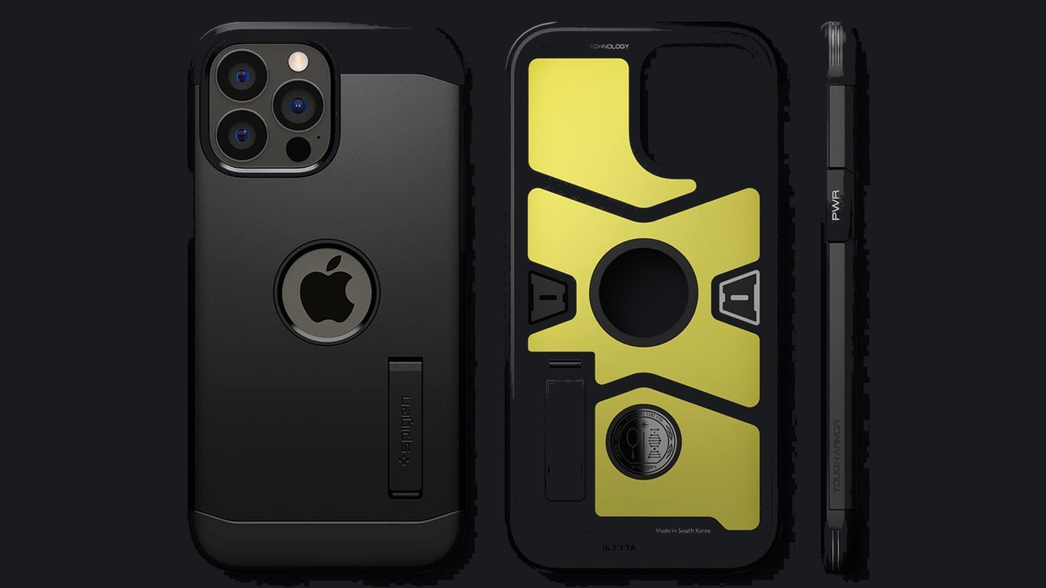 Pro Max Protection: Finding The Best Case For IPhone 13 Pro Max
