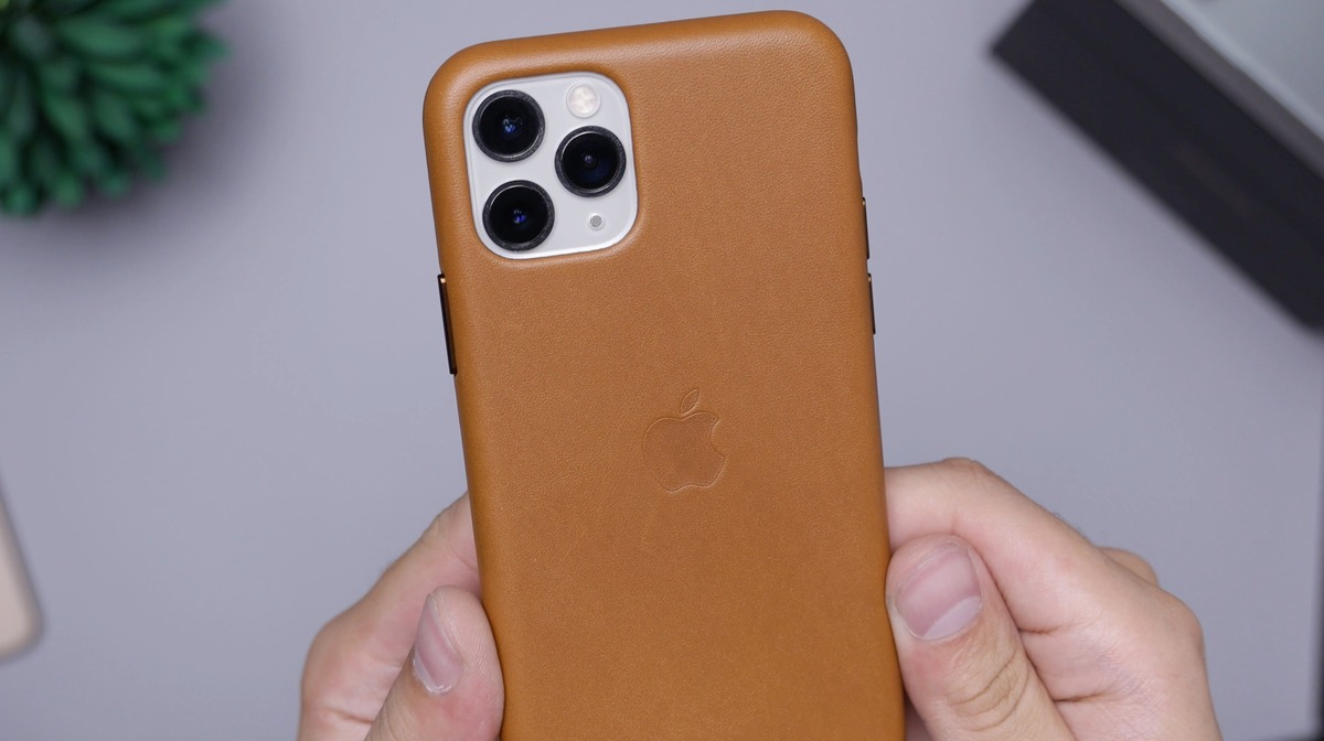 Pro Model Cases: Identifying Cases Compatible With IPhone 11 Pro