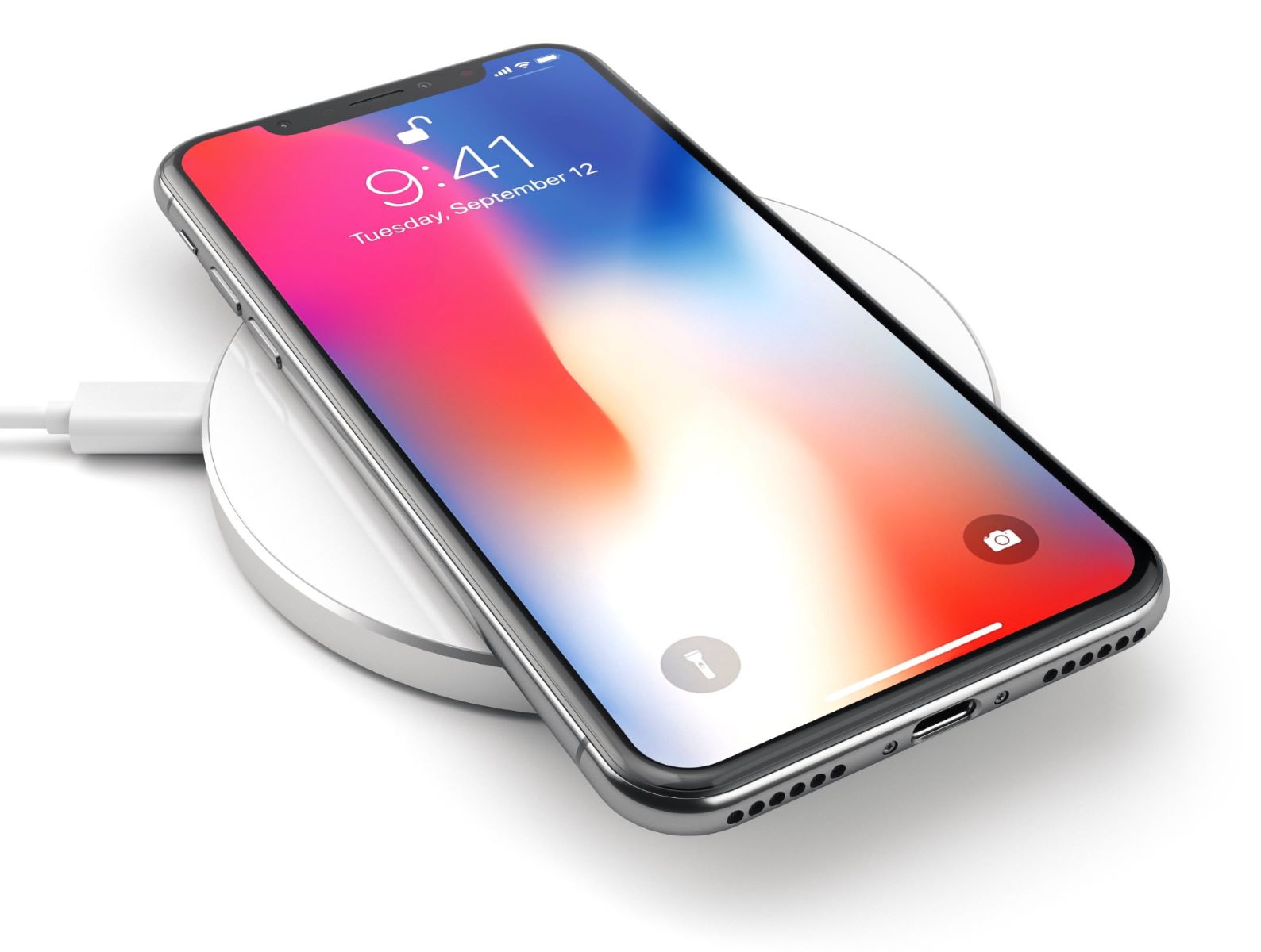 Qi Wireless Charger: Finding The Best Option For IPhone 10