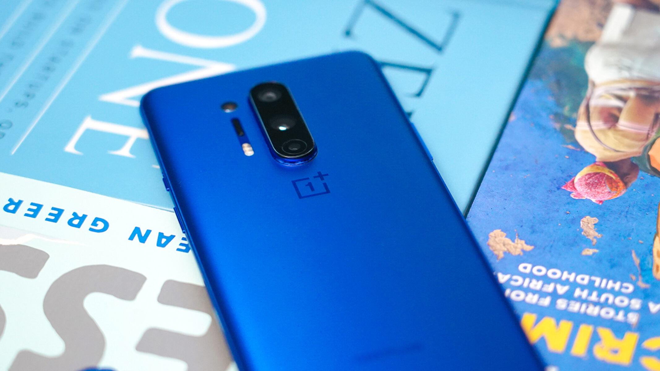 Quick Guide: Force Restarting OnePlus 8 Pro