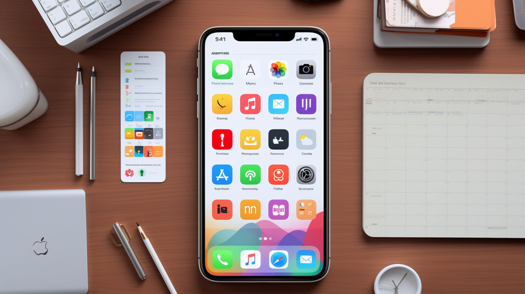 Rearranging Icons On IPhone 13 – Easy Steps