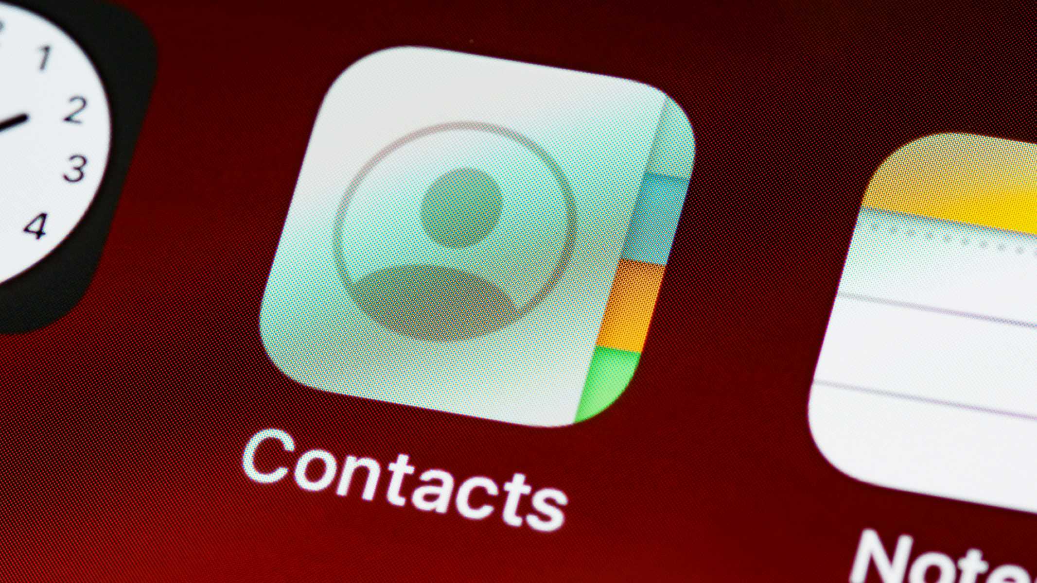 Recovering Deleted Contacts On IPhone 13 – Easy Steps