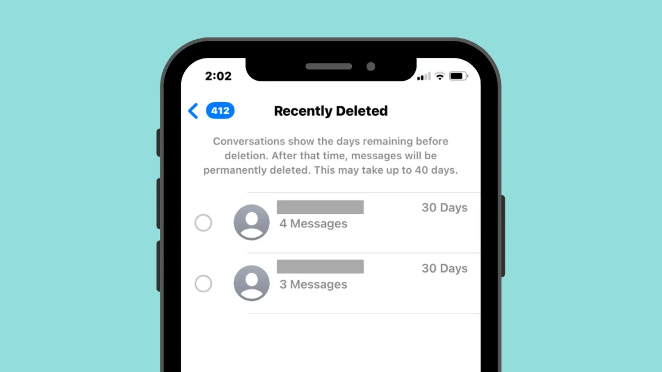 Recovering Deleted Text Messages On IPhone 13 – Step-by-Step Guide