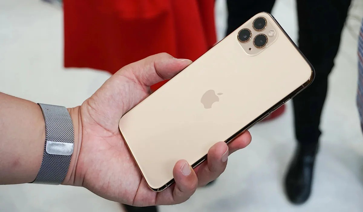 Release Date Inquiry: Discovering The Launch Date Of IPhone 13 Pro Max