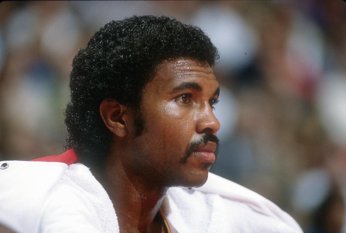 Remembering Robert Reid: Former Houston Rockets Star Passes Away At 68
