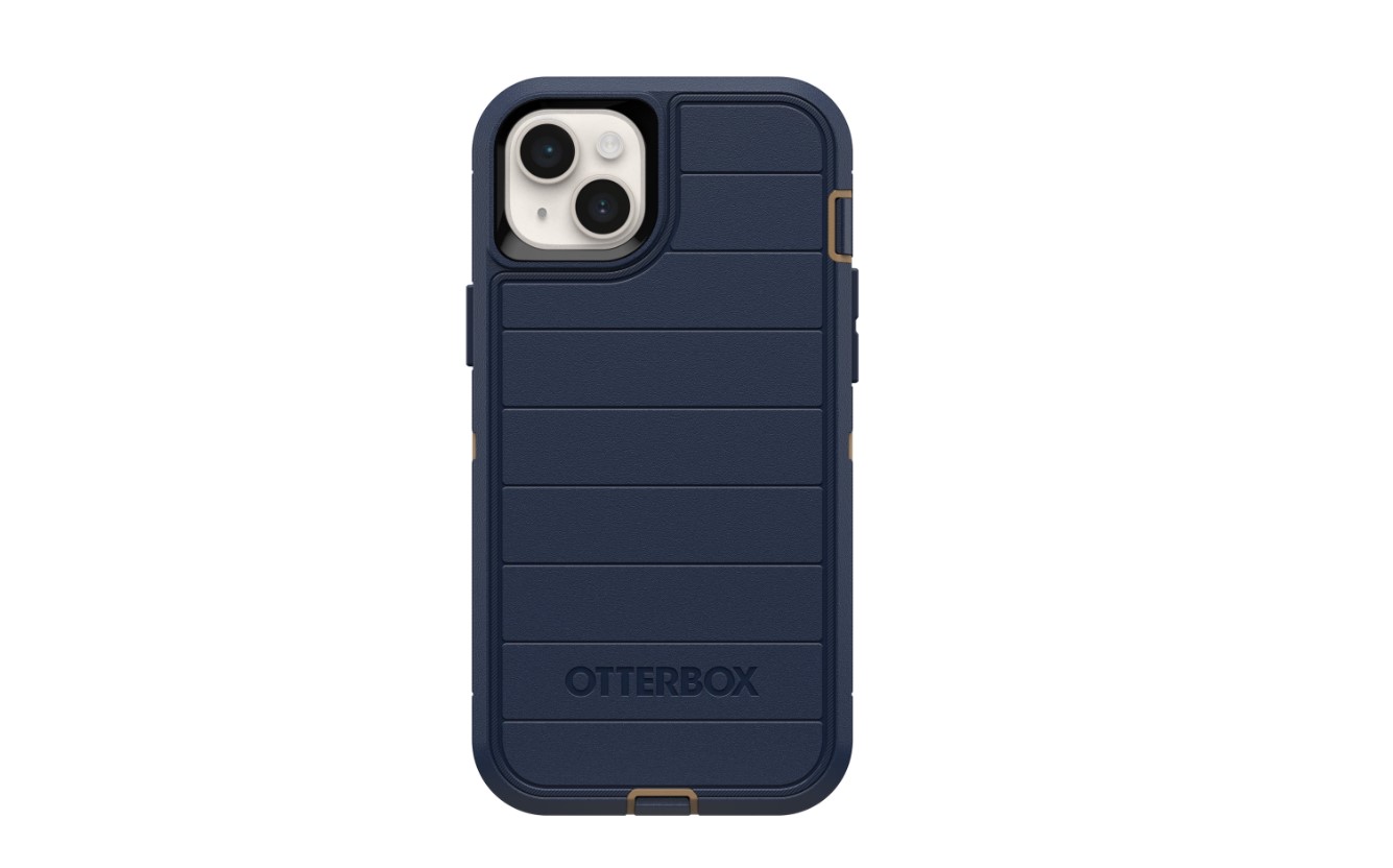 Removing Otterbox Case From IPhone 13 – Quick Tutorial