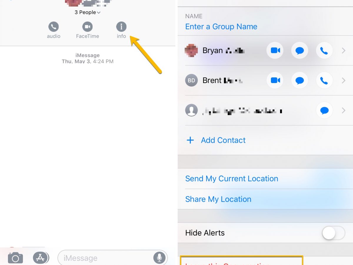 Renaming Group Text: IOS 12 Guide For IPhone 10 Users