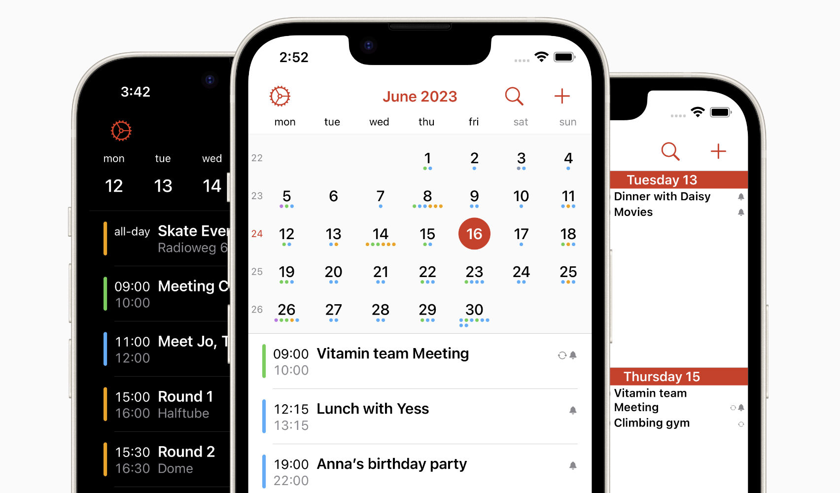 Repeating Birthdays: Adding To IPhone 10 Calendar