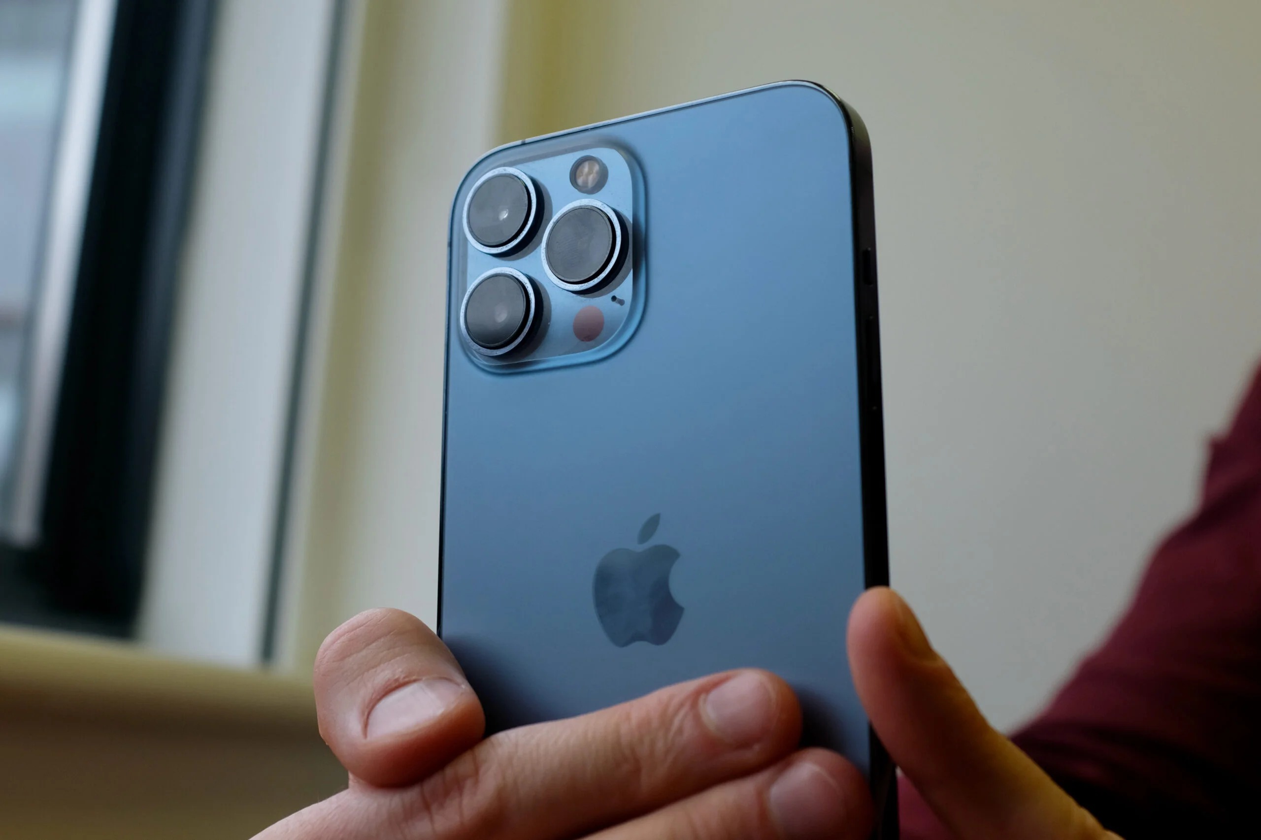 Reset Camera Settings On IPhone 13 Pro Max – Quick Guide