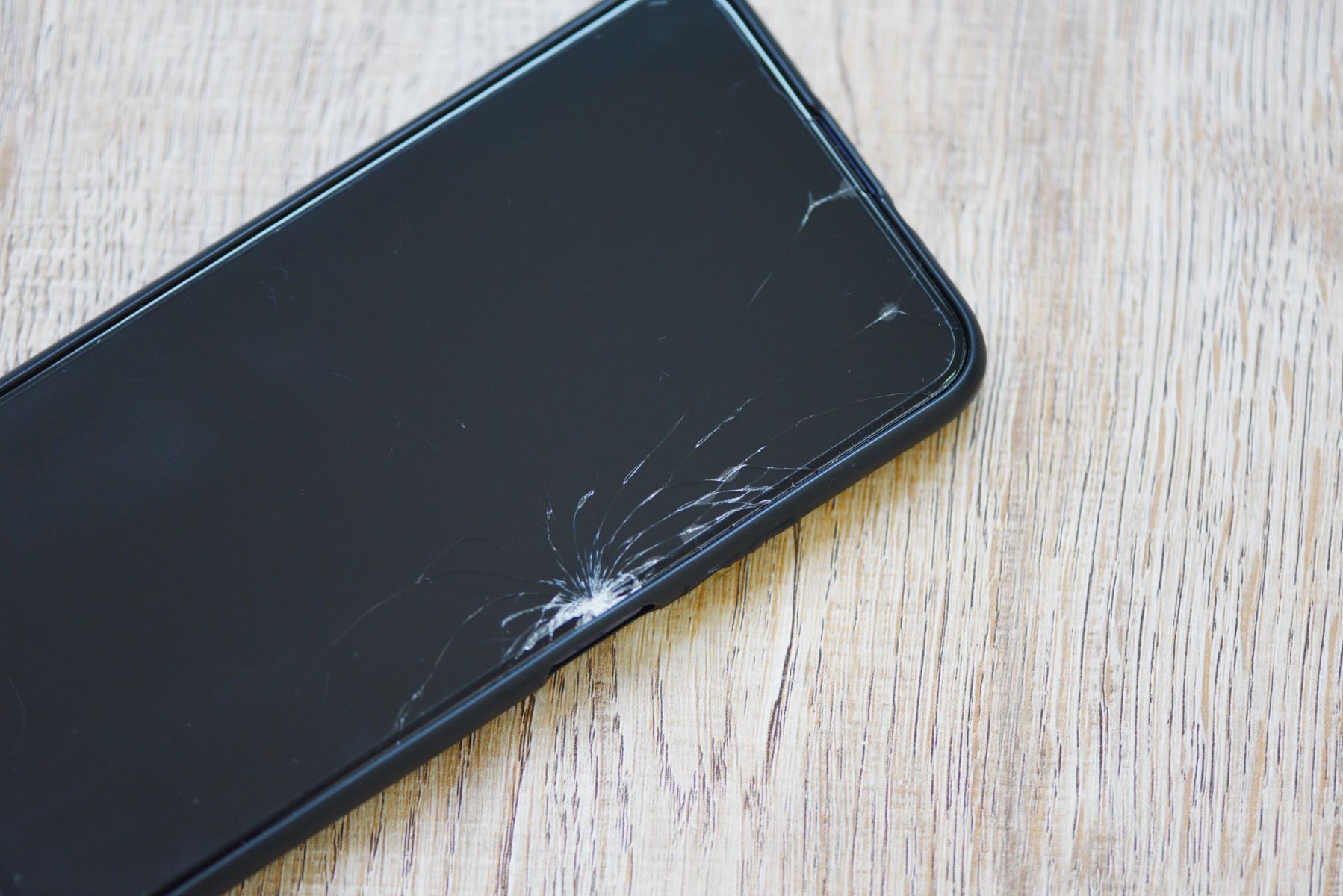 Resetting With A Broken Screen: A Guide For IPhone 10