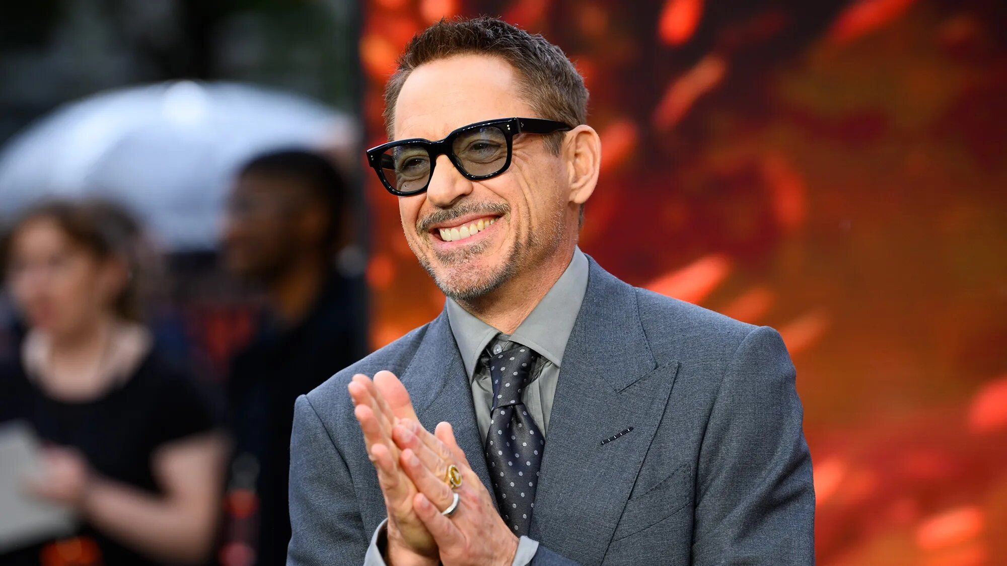 Robert Downey Jr.’s Oscar Vote Controversy