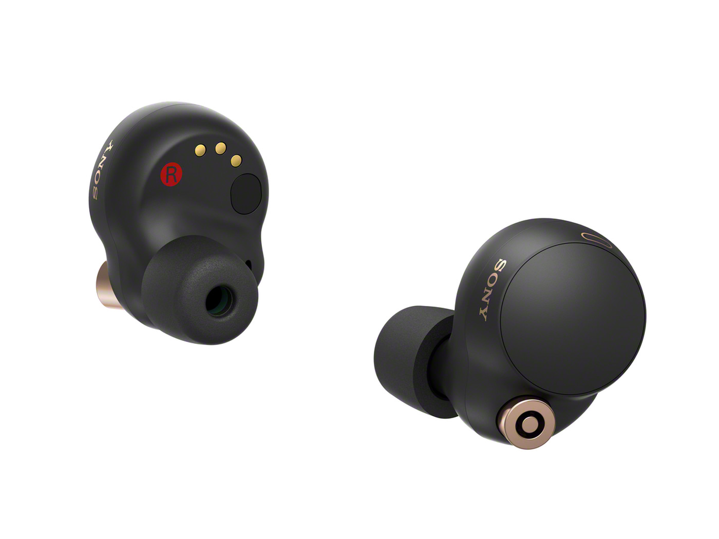 Save Over $40 On Sony WF-C700N Noise-Canceling Truly Wireless Earbuds