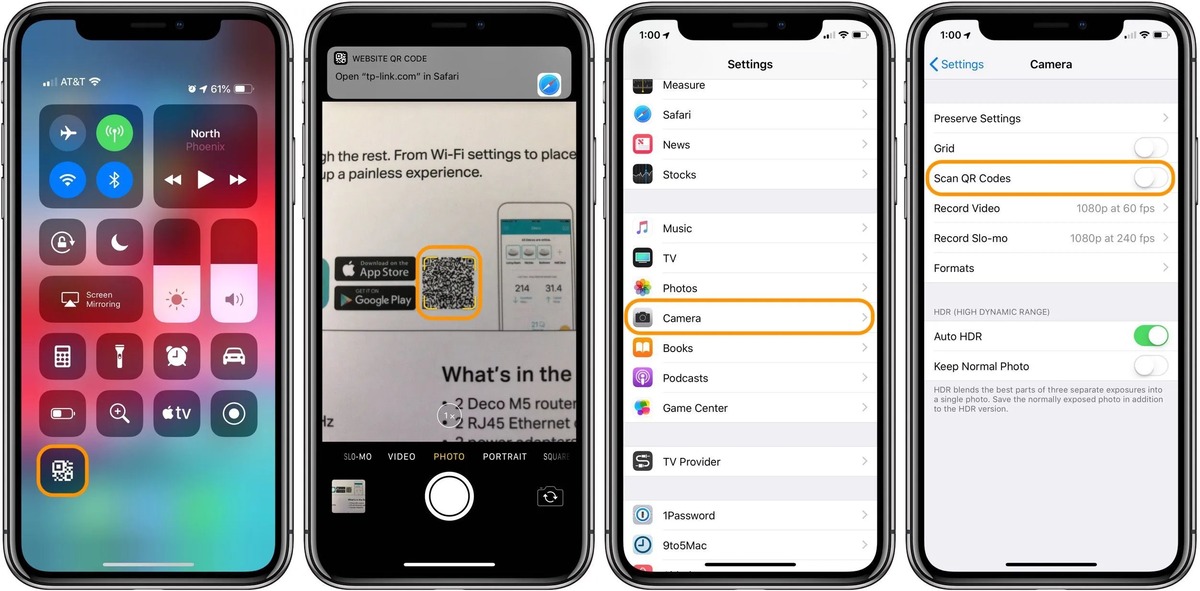 Scanning On IPhone 10: Quick Guide