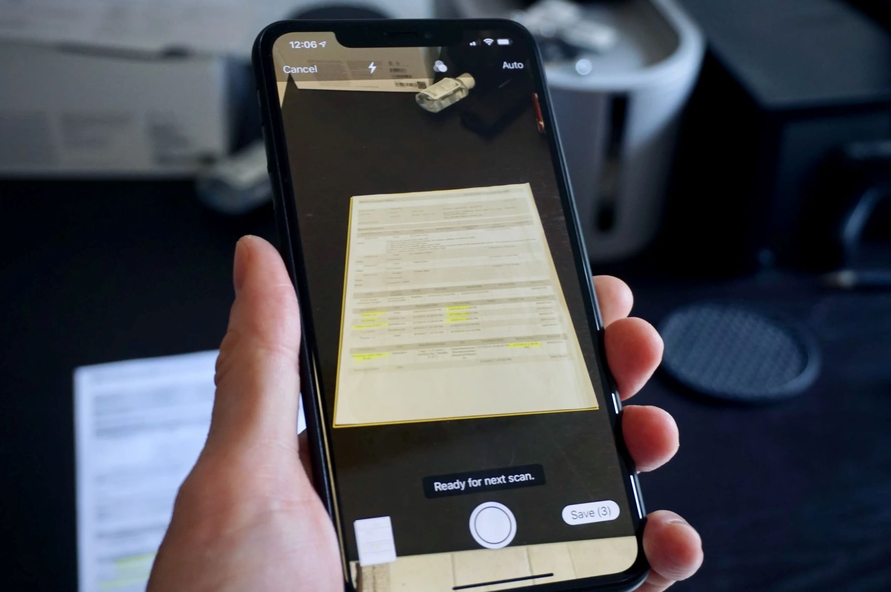 Scanning Tips: Using Your IPhone 11 For Scanning