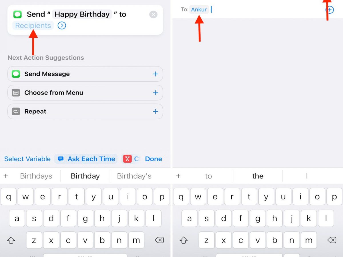 Scheduling Messages: Step-by-Step Guide For IPhone 10