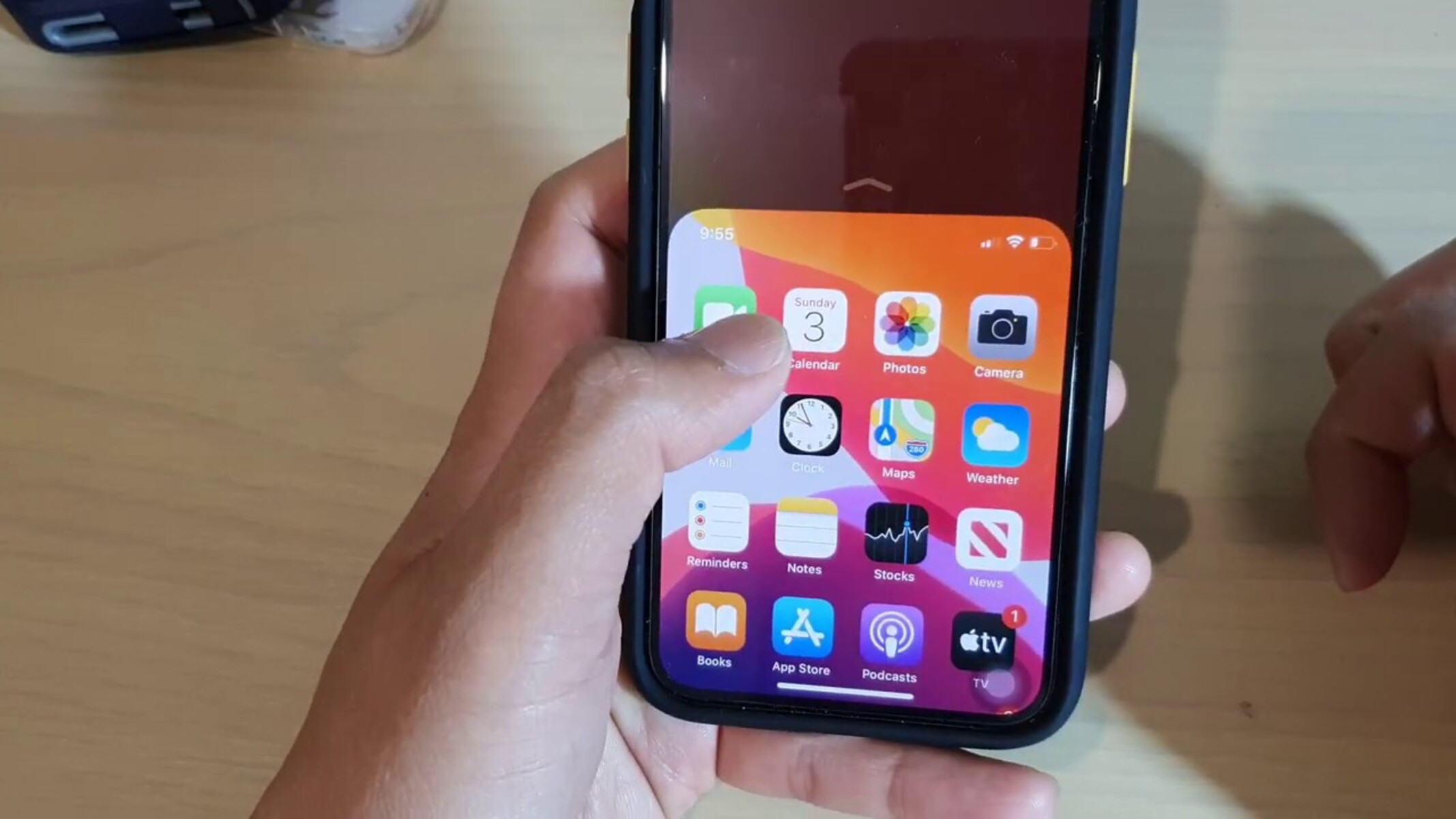 Screen Adjustment: Shrinking The Screen On IPhone 13