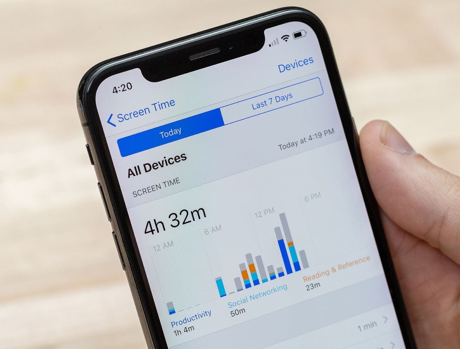 Screen Duration Extension: Prolonging Screen Time On IPhone 11