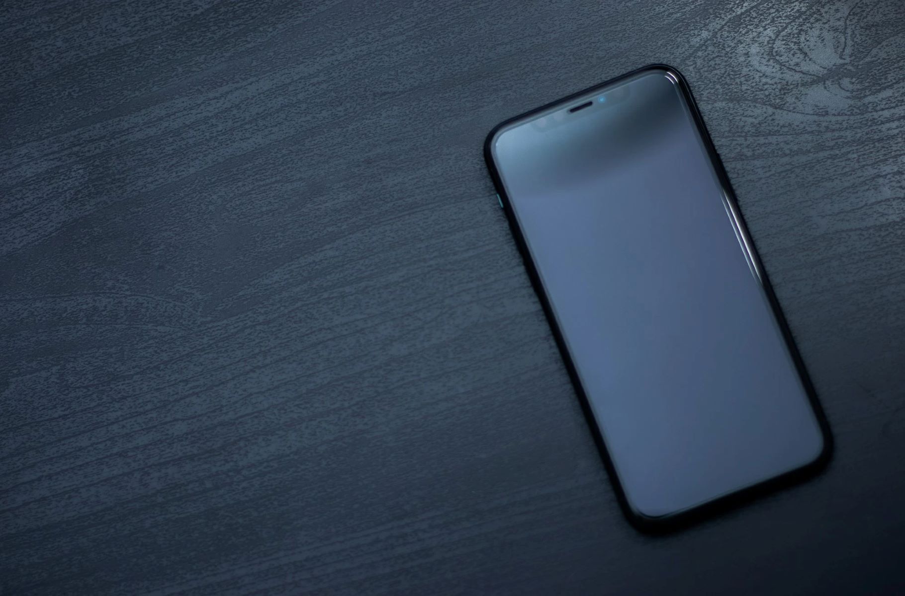 Screen Issues: Addressing Black Screen On IPhone 13
