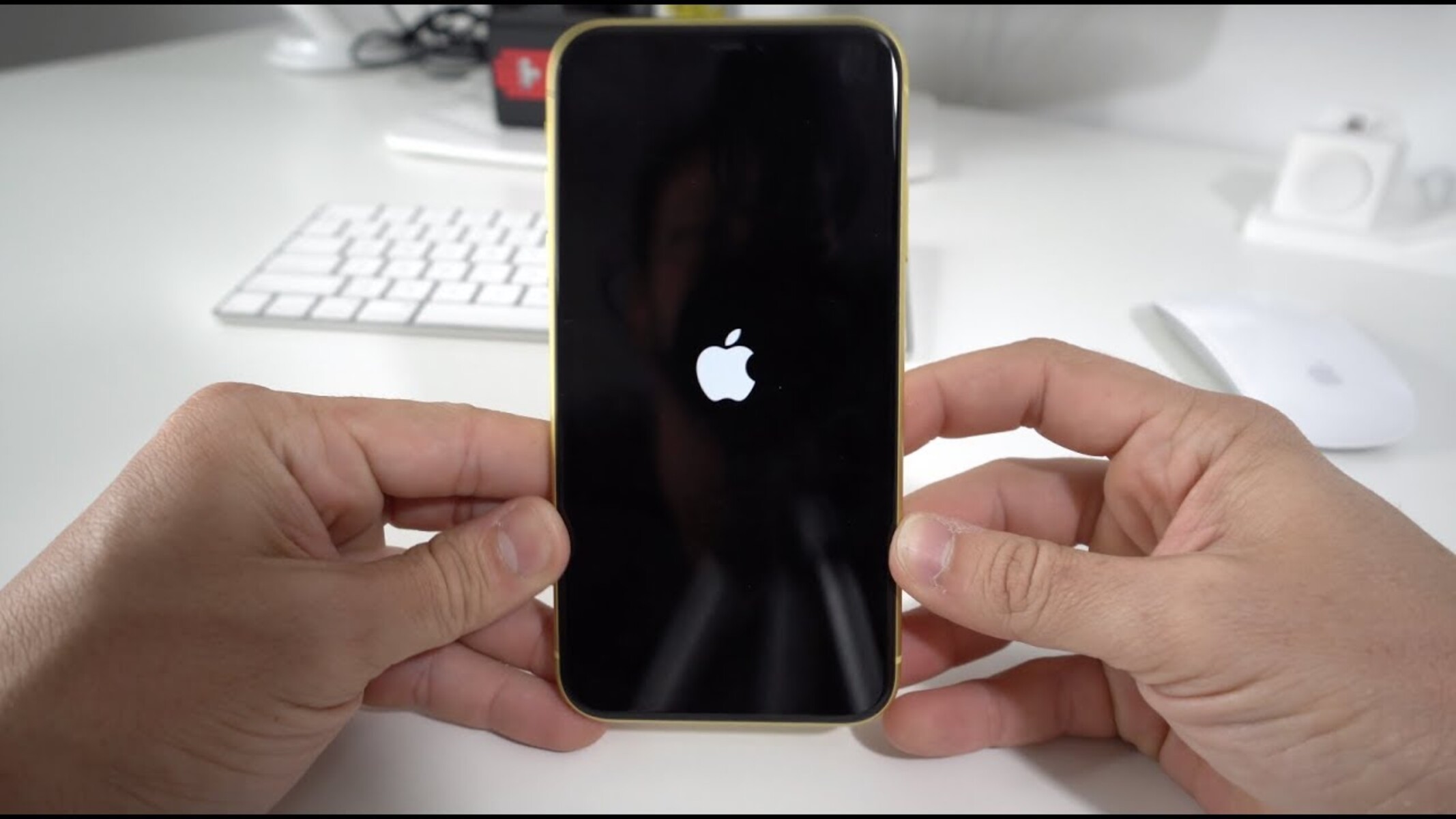 Screen Not Working Shutdown: Turning Off IPhone 11 With A Non-working Screen