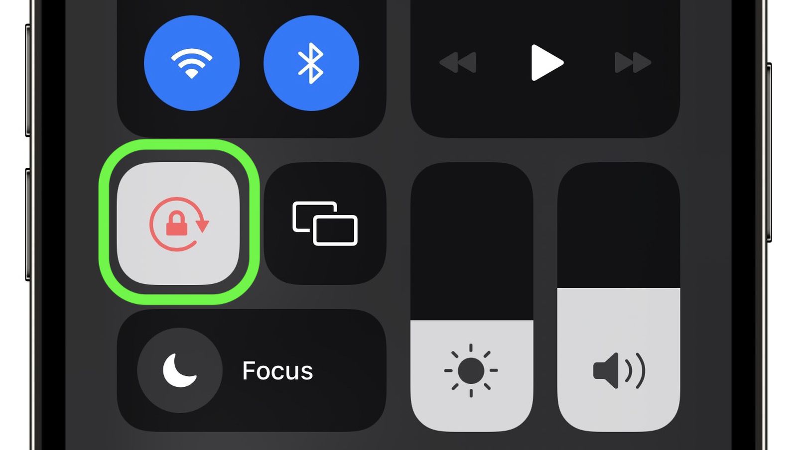 Screen Orientation: Rotating The Screen On Your IPhone 11