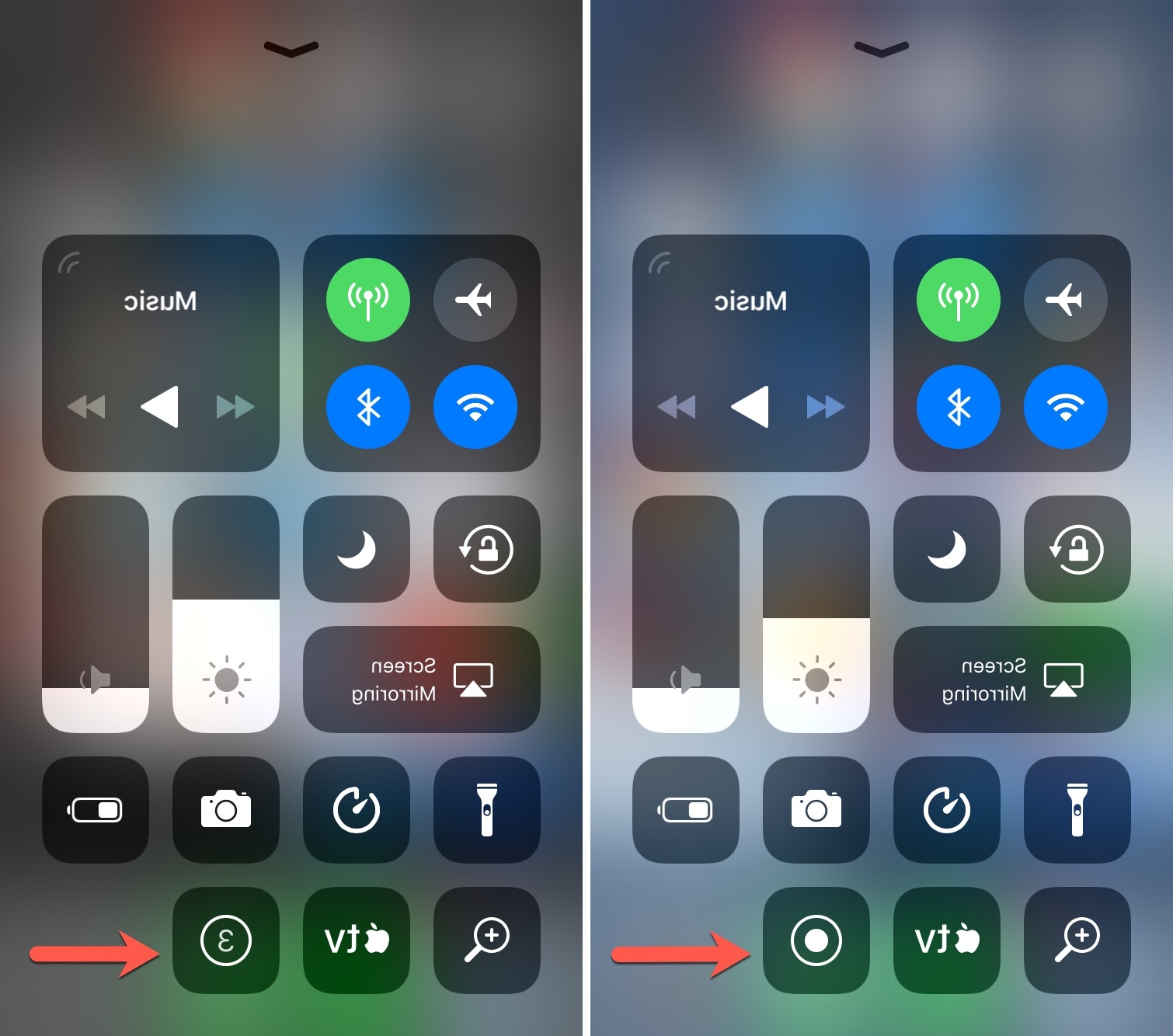 Screen Recording: A Guide To Recording Screens On IPhone 10