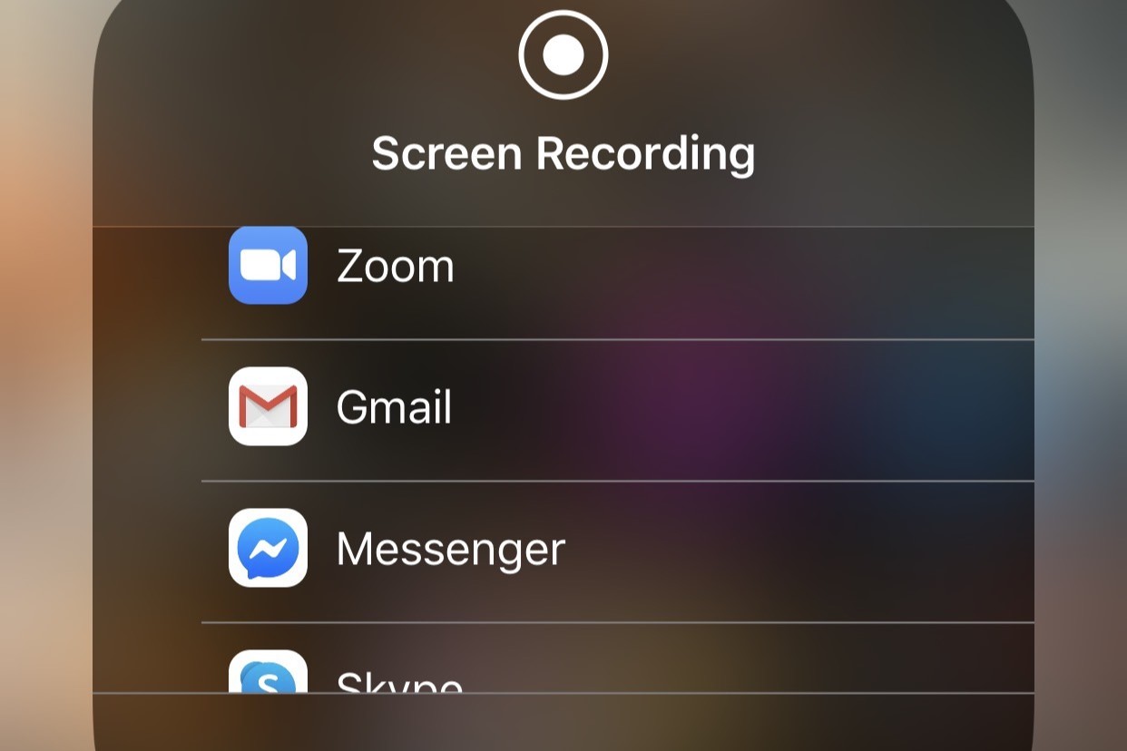 Screen Recording On IPhone 13 – Step-by-Step Guide