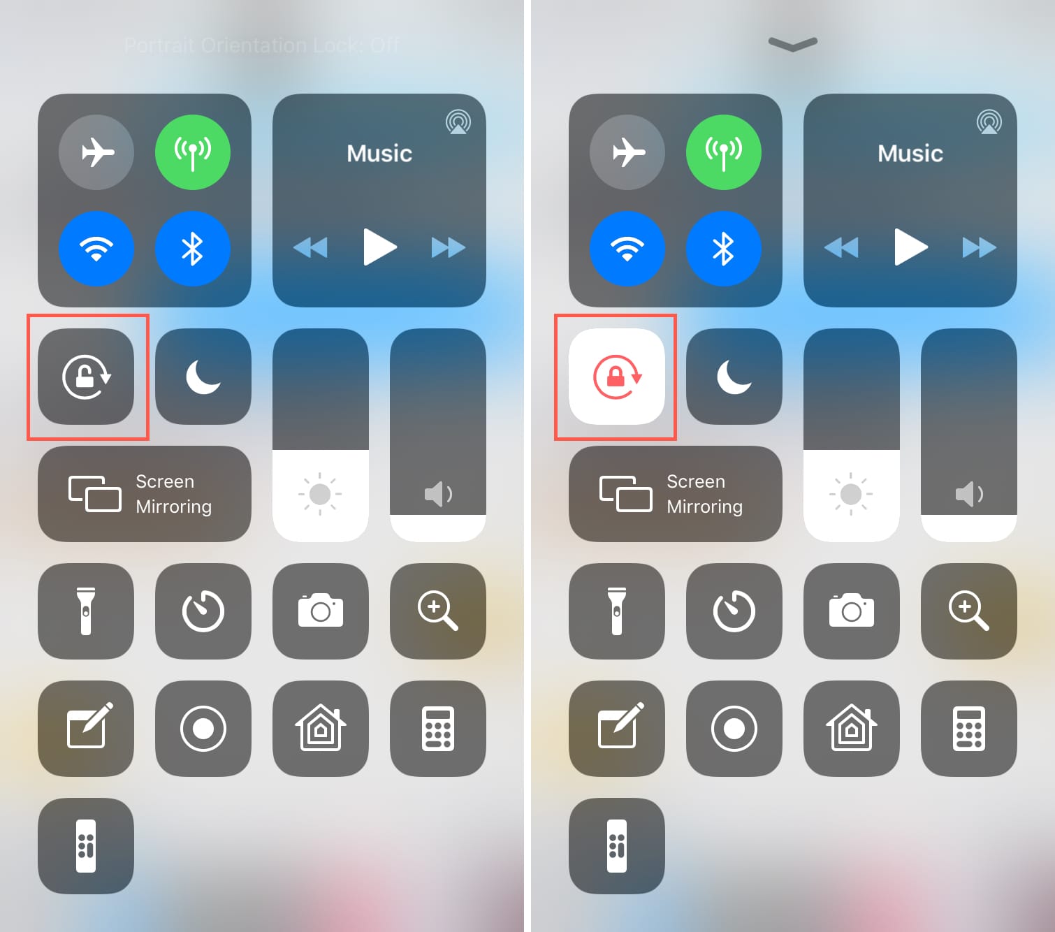 Screen Rotation Control: Preventing Unwanted Rotation On IPhone 11
