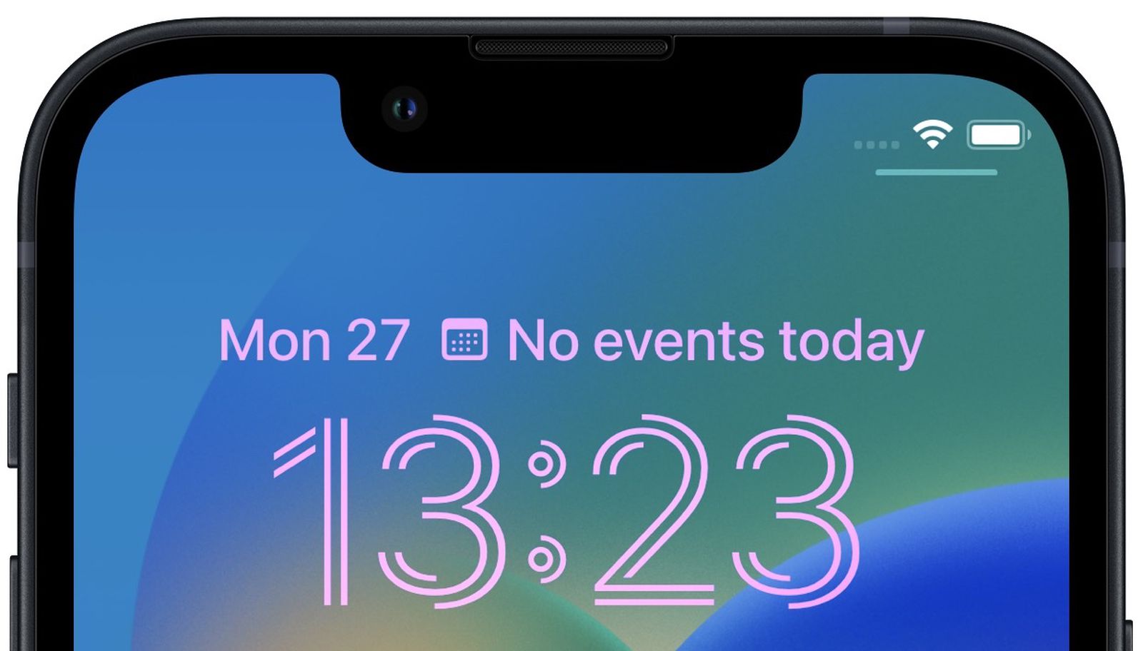 Screen Size Adjustment: Changing Display Settings On IPhone 11