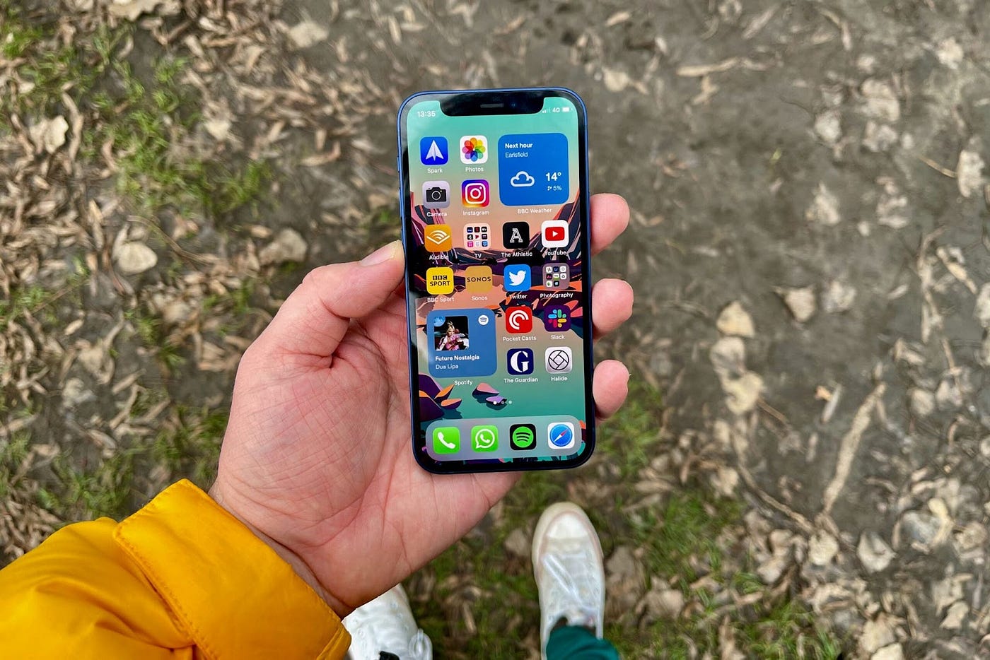 Screenshot Capture: Step-by-Step Guide To Taking Screenshots On IPhone 11