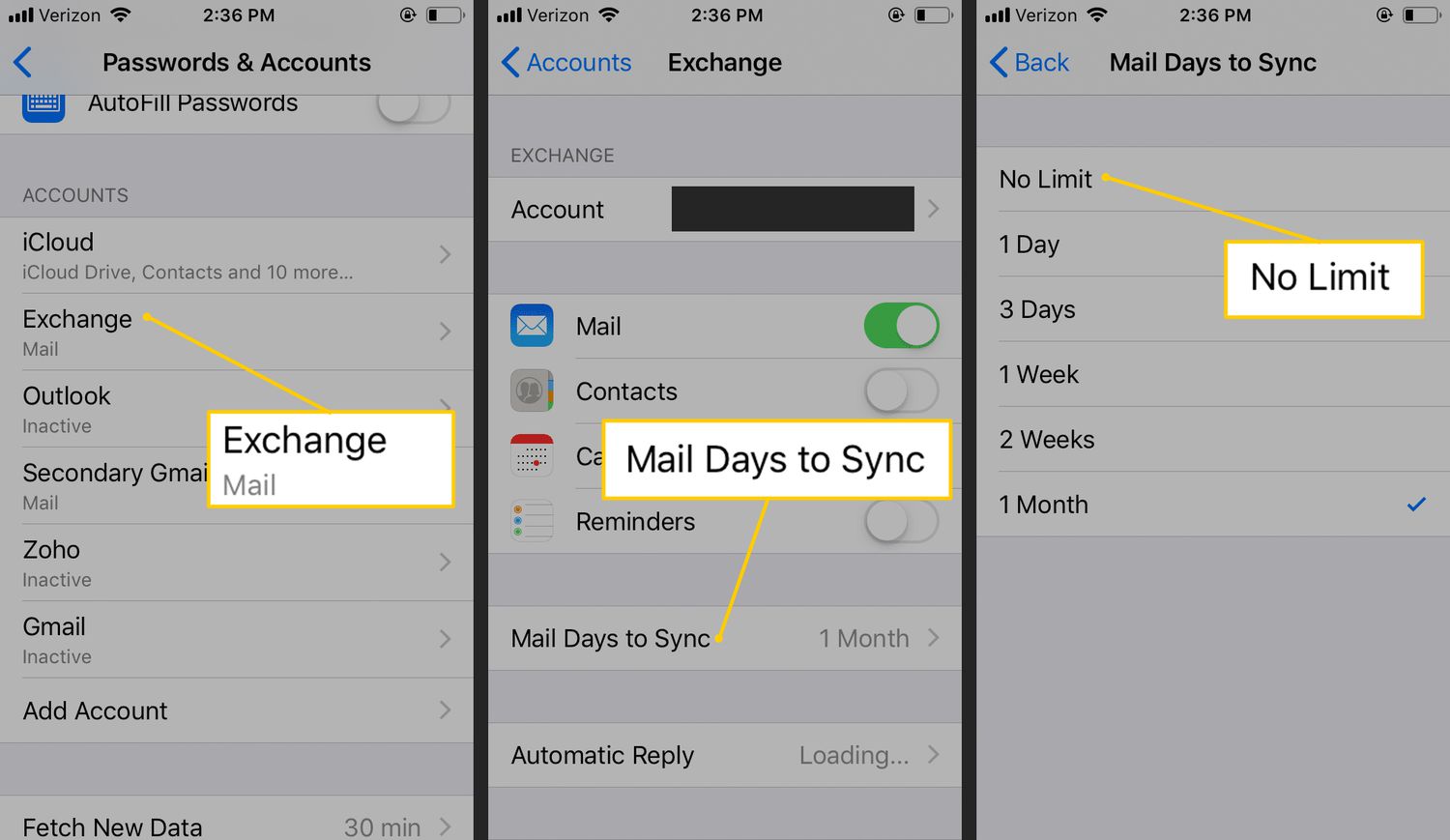 Seamless Setup: Configuring Email On IPhone 10
