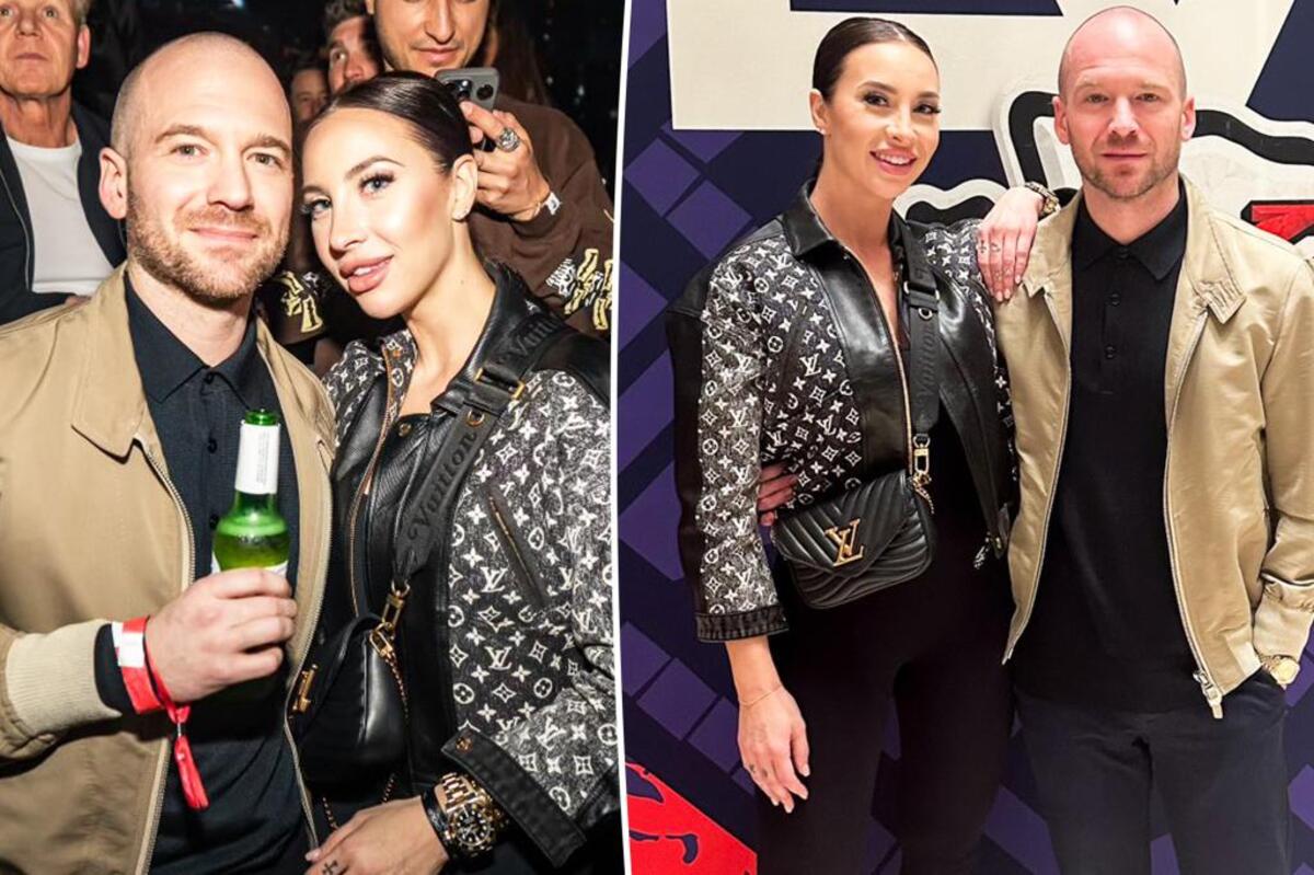 Sean Evans, ‘Hot Ones’ Host, Reportedly Dating Porn Star Melissa Stratton