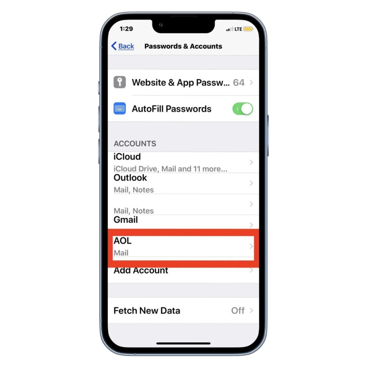 Security Adjustment: Changing The Password On IPhone 14