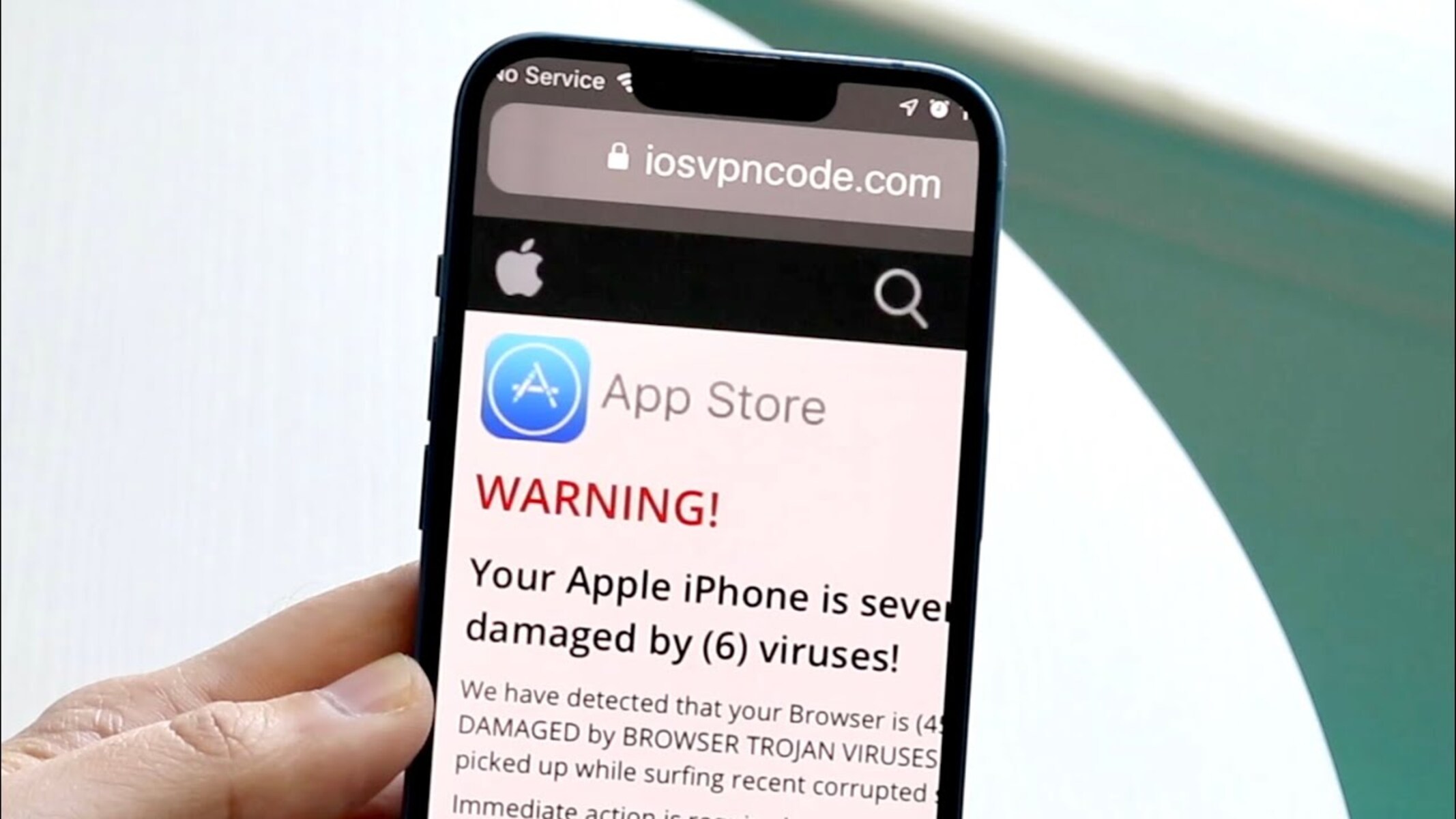 Security Check: Verifying IPhone 13 For Viruses