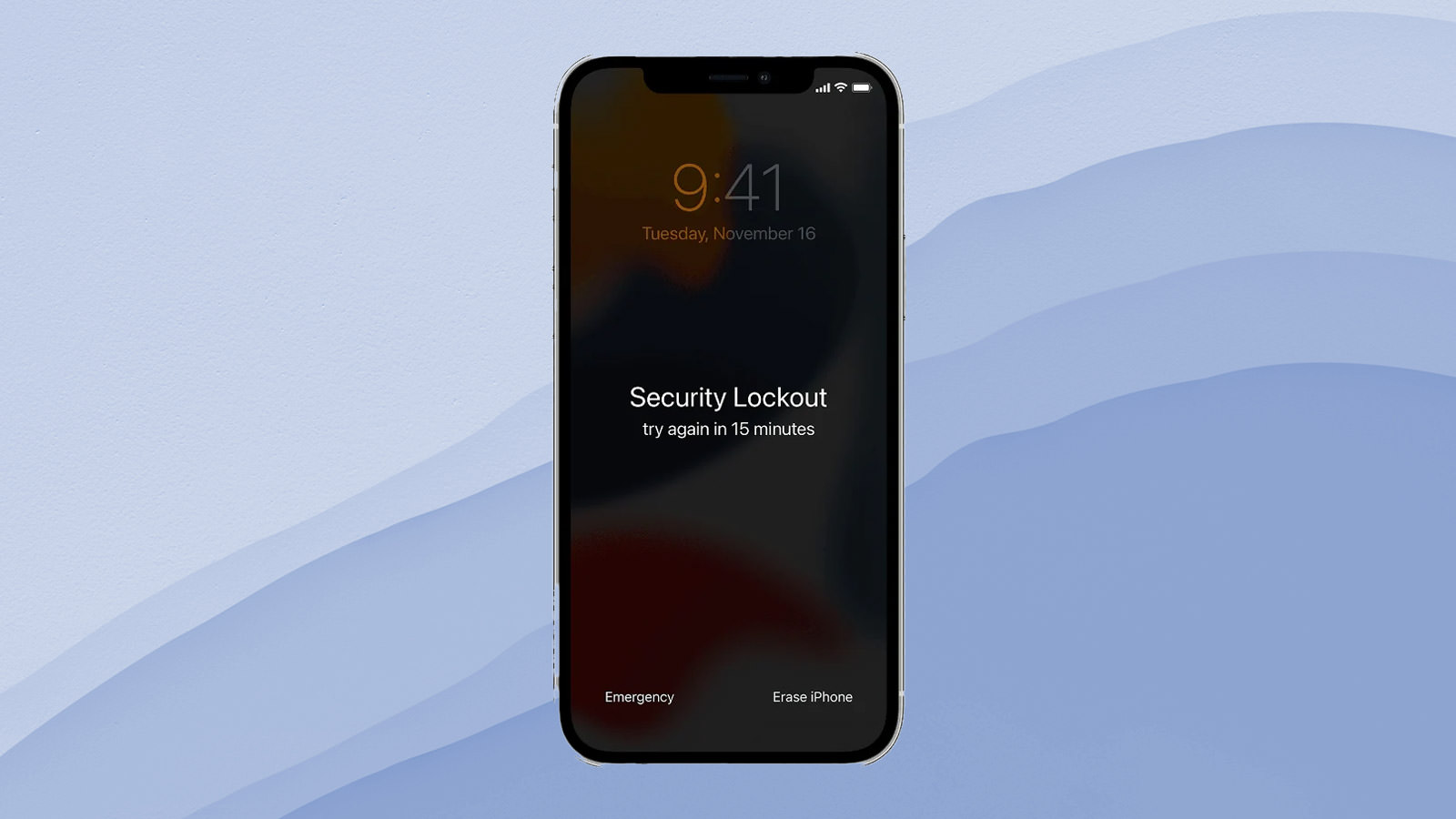 Security Concerns: Addressing Unauthorized Access To IPhone 13