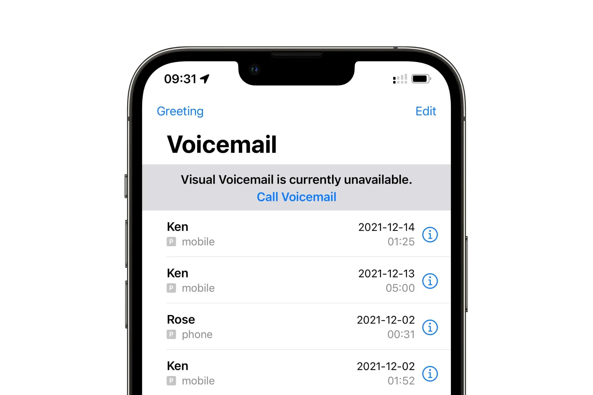 Sending Voice Messages On IPhone 13 – Easy Steps