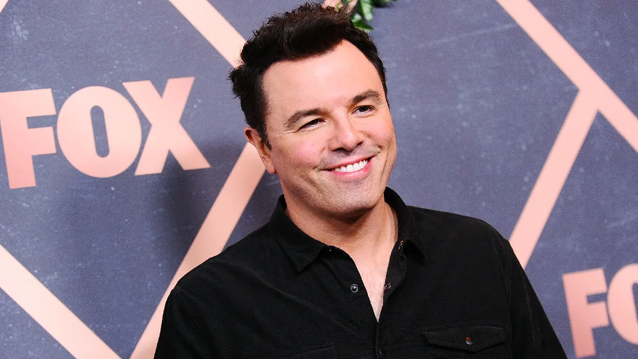 Seth MacFarlane Reflects On 25 Years Of ‘Family Guy’ And Its Future
