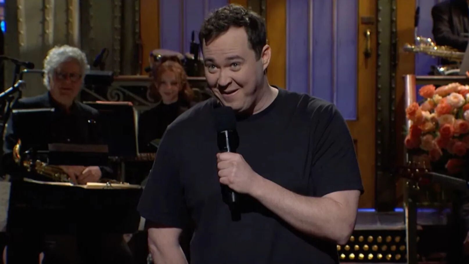Shane Gillis Sparks Controversy With ‘SNL’ Monologue